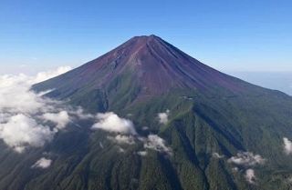 富士山通行料引き上げ検討　５０００円上限、山梨県