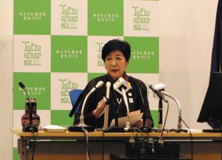 小池百合子都知事は兵庫県知事選をどう見た？　結果を左右したSNSは「有効な部分がある一方…」