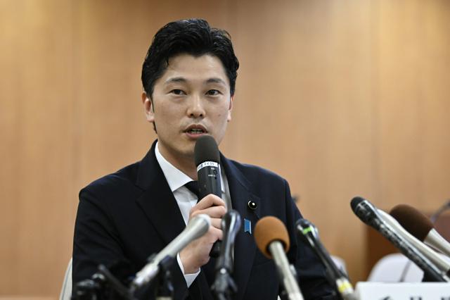 兵庫百条委員長、立花孝志氏を名誉毀損容疑で告訴「虚偽情報を投稿」