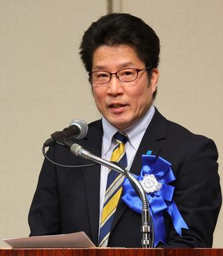 拉致問題「決して諦めない」＝即時帰国求め、国民大集会―東京