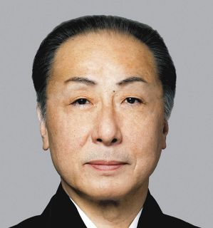 市川団蔵さん死去　歌舞伎俳優