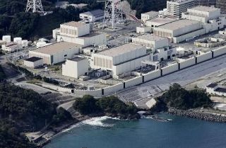 女川原発２号機が「中間停止」　営業運転の開始前に自主点検