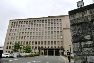 男性刺殺、長男妻に懲役２８年　次男は懲役２０年、仙台地裁