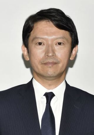 兵庫県知事選後初の百条委尋問　斎藤氏は公務で欠席