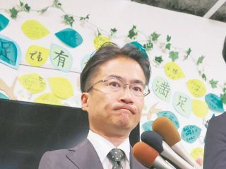 乙武洋匡さんが「都民ファーストの会顧問」就任　2025年都議選に勝つため「SNS発信」強化へ