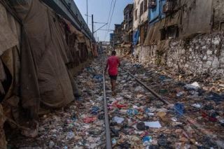 プラごみ条約、生産規制が焦点　策定へ韓国で最終会合、難航か