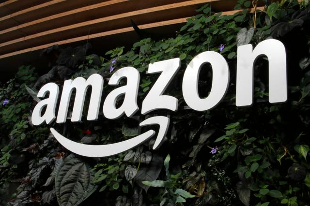 アマゾン、出品者に値下げやサービス利用強いた疑い　公取委立ち入り