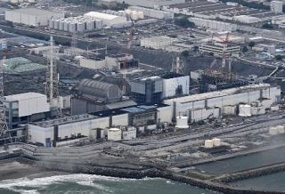 福島第１原発で監視システム不備　ウイルス感染に対応できない恐れ