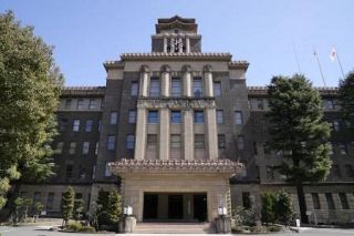 １６歳保護少女と不適切行為　名古屋、一時保護の児相職員免職