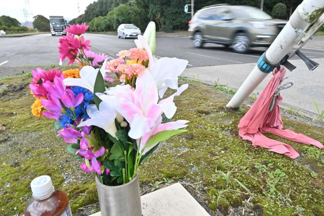 時速194キロ死亡事故、危険運転致死罪で懲役8年の判決　大分地裁