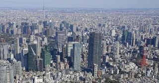 １０月の失業率３カ月ぶり悪化　求人倍率は２カ月連続上昇