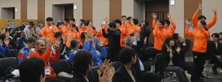 聴覚障害ある170選手が熱戦　世界デフ陸上開幕　12月1日まで　東京2025デフリンピックに向け機運上昇