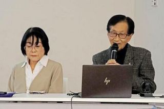 遺族、犯罪被害者の悩み聞いて　埼玉・桶川事件２５年でシンポ