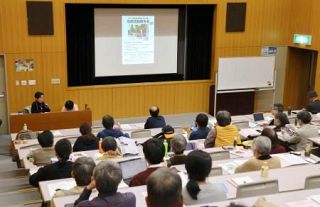 「長期収容、改善されず」　茨城入管について支援団体が報告