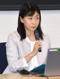 「忠実に事実積み重ねる」　新聞協会賞受賞者が講演