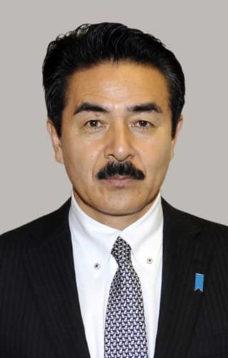 佐藤正久参院議員を脅迫か　北海道の高校教師を逮捕、警視庁