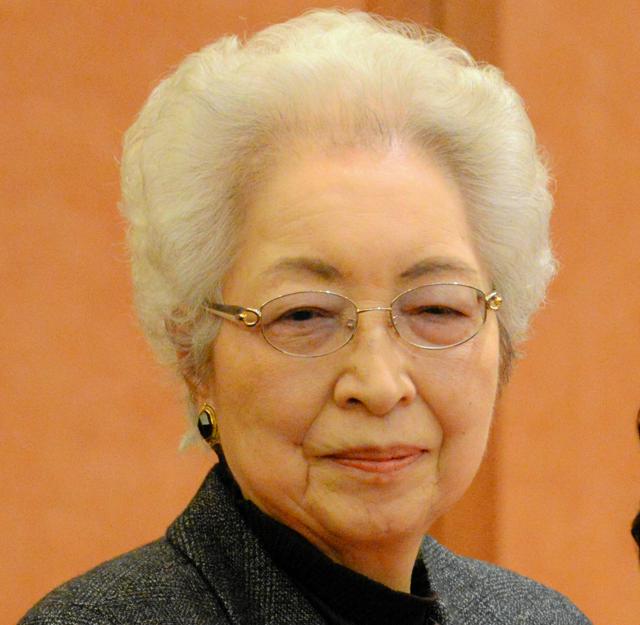 児童文学研究者・翻訳家の猪熊葉子さん死去、96歳