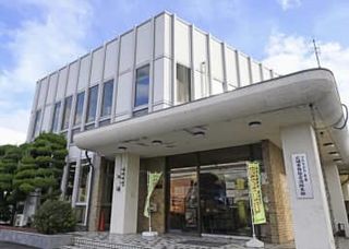 女性消防士にセクハラ停職　20代同僚、茨城性被害問題