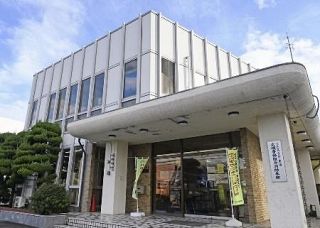 女性消防士にセクハラ停職　２０代同僚、茨城性被害問題