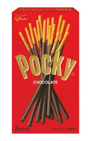 ポッキーなど247品目値上げ　グリコ来年2月から、最大32％