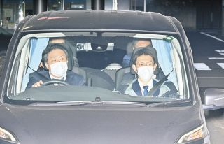 インフルエンサー「Z李」再逮捕　敵対ラッパーグループのライブ会場に侵入の疑い