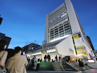 「新・中野サンプラザ」はタワマン路線にかじ？　建設費高騰で採算ファースト　シンボルの「大ホール」は…