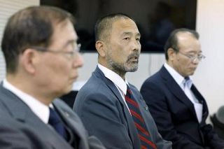 福井中３殺害再審、検察対応焦点　前川さん無罪判決の公算大