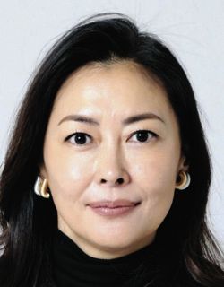 中山美穂さん死去　54歳　「世界中の誰よりきっと」