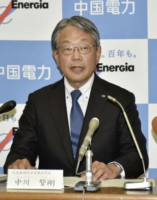 島根原発再稼働、年400億貢献　電気料金値下げへ問われる経営