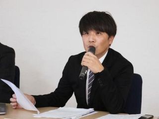 「復興の励みになる記録を」　新聞協会賞受賞者が講演