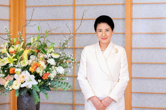 皇后雅子さま61歳に　被災者が安心できる日「一日でも早く」