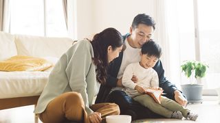 「子どが欲しい」35歳過ぎると急減、望まない理由トップは経済的負担― 日本財団少子化調査