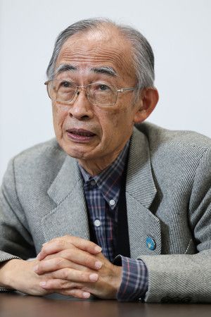 核廃絶「より力強く訴える機会に」＝「最も若い」胎内・幼少時被爆者―先達の思い胸に授賞式へ・ノーベル平和賞