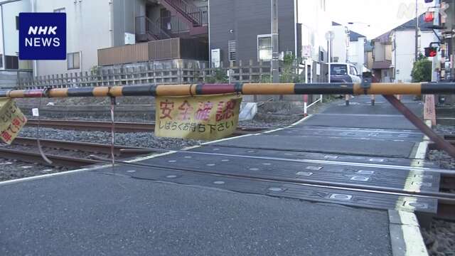 自殺偽装の殺害疑い 被害男性“自分の過失でやけど”と説明