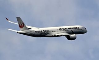 日航機長2人飲酒で3時間遅延　メルボルン発成田行き