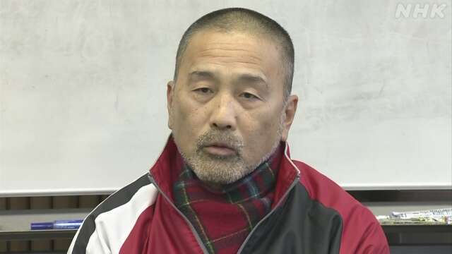 38年前の中学生殺害事件で服役した男性 再審無罪の公算大