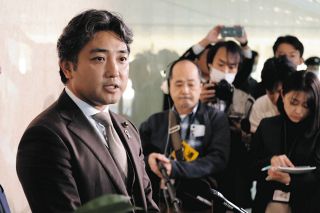 「裏金」指摘に都議会自民幹事長「責任ある対応が必要」　パー券収入不記載100万円超の都議も複数