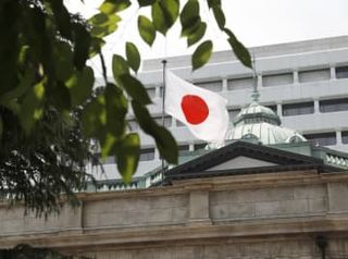 11月の企業物価、3.7％上昇　3カ月連続伸び拡大