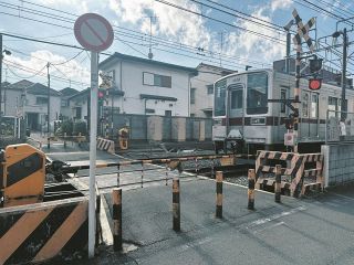 亡くなった高野修さんのスマホが見つからず　板橋の踏切自殺偽装　死亡直後に容疑者がアパート「片付け」