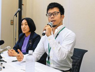 最強ダイバー、海に眠る遺骨「必ず見つける」　戦中の海底炭鉱事故、誰もがお手上げの難所にたどりつけるか