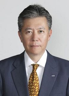 サントリーＨＤ社長に鳥井信宏氏　１０年ぶり創業家、来年３月