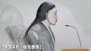 【動画】元妻に無罪判決　資産家殺害、無期懲役求刑　和歌山地裁