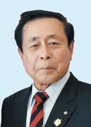 「公務員駄目」村長が辞表　長野・宮田、引責か