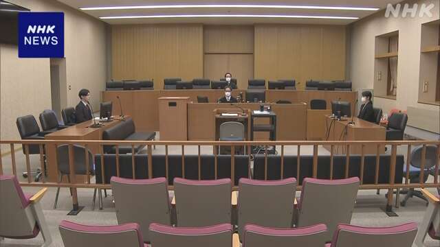 闇バイト 監禁などの罪に問われる被告らの初公判 さいたま地裁