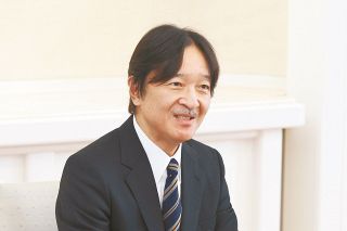 「皇族は生身の人間」秋篠宮さまの発言受け、宮内庁長官「十分お話を聞く機会がなかったと反省」