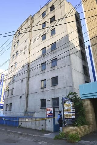 「最愛の娘、突き出せない」　札幌頭部切断、ほう助の母