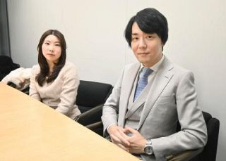 「声を上げられる社会に」　富山で実父から性被害、苦痛今も