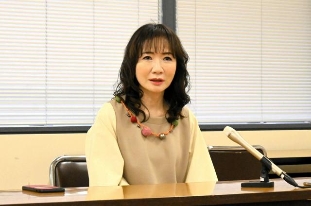 「部屋とYシャツと私」平松愛理さん復興支援ライブ　5年ぶり復活へ