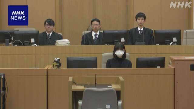 福岡 福津 13年前の発砲事件 工藤会元幹部に無罪 地裁小倉支部