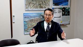 【動画】生涯続く被爆の影響　　「非人道性」訴え、オスロへ　長崎市の医師朝長さん